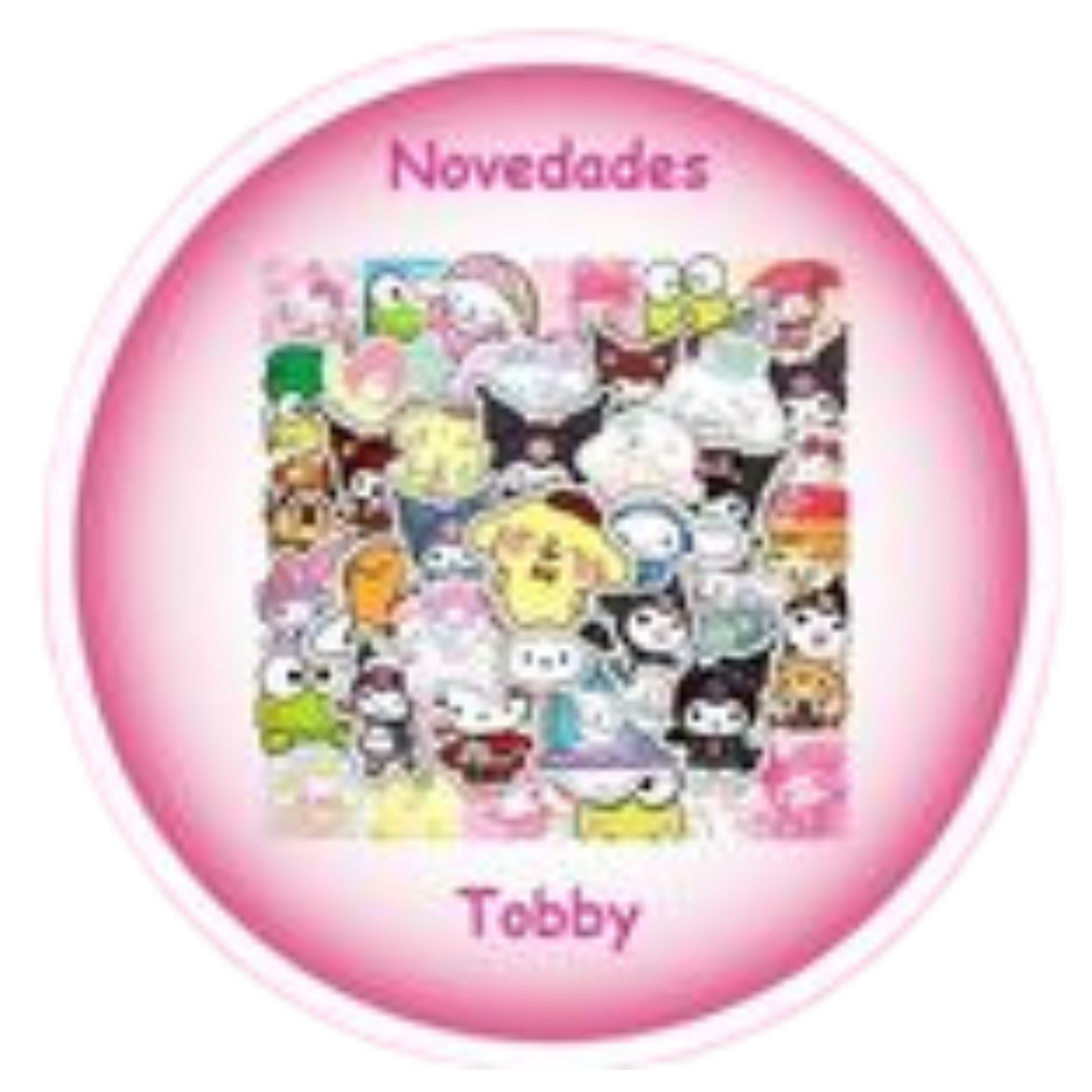 Novedades Tobby