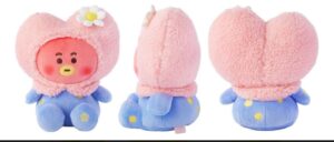 Peluche BT21