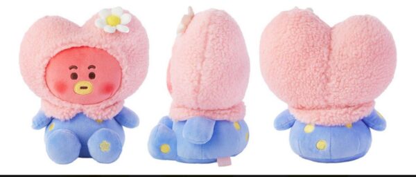 Peluche BT21