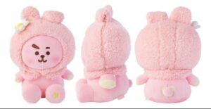 Peluche BT21