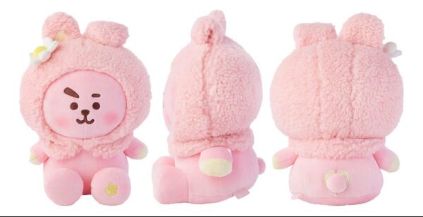 Peluche BT21