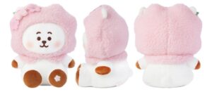 Peluche BT21