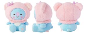 Peluche BT21