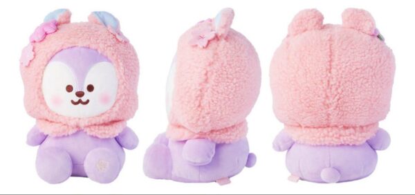 Peluche BT21
