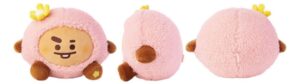 Peluche BT21
