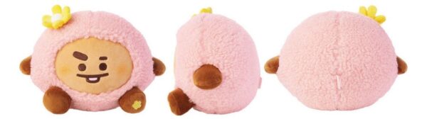 Peluche BT21