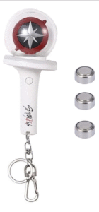 Llavero Light Stick