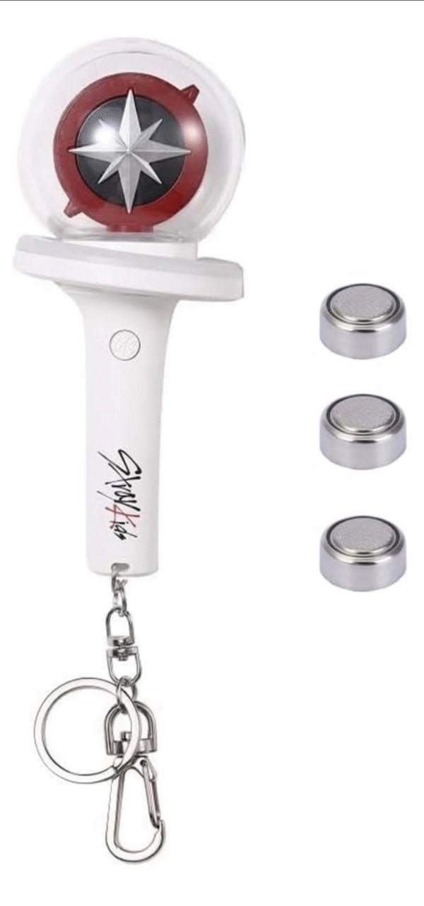 Llavero Light Stick