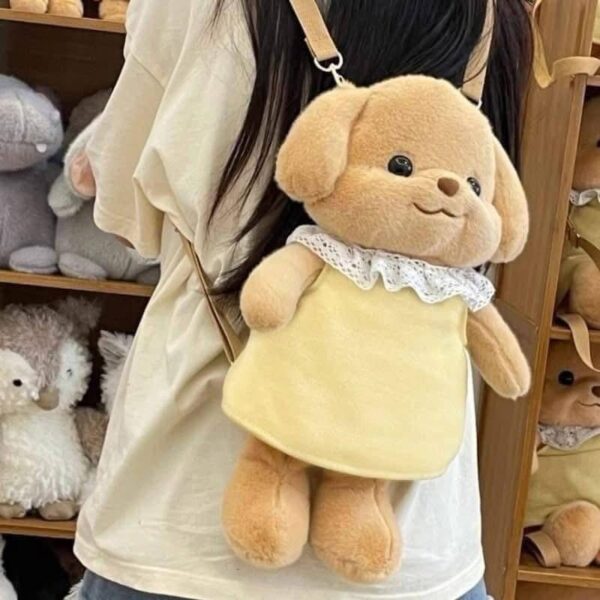 Mochila Perro Ternurin - Imagen 2