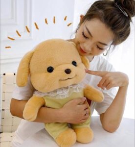 Peluche Ternurin