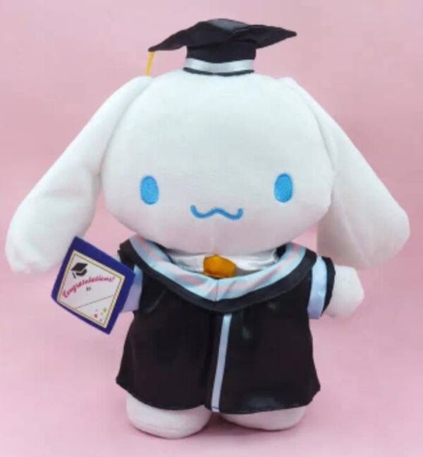 Peluches de Graduacion San Rio - Imagen 4