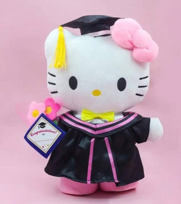 Peluches de Graduacion San Rio - Imagen 2