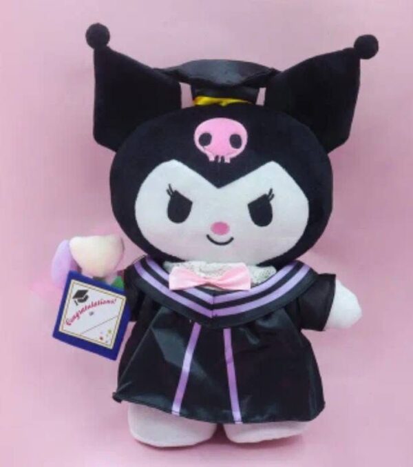 Peluches de Graduacion San Rio - Imagen 3