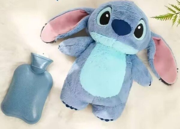 Stitch para colicos - Imagen 4