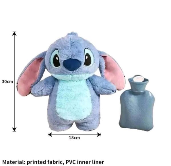 Stitch para colicos - Imagen 2