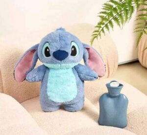 Stitch para colicos