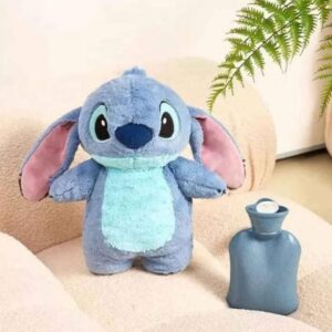 Stitch para colicos