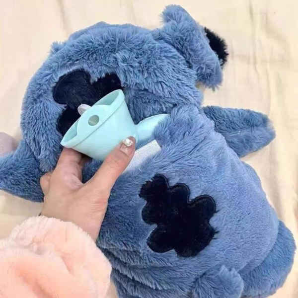 Stitch para colicos - Imagen 3