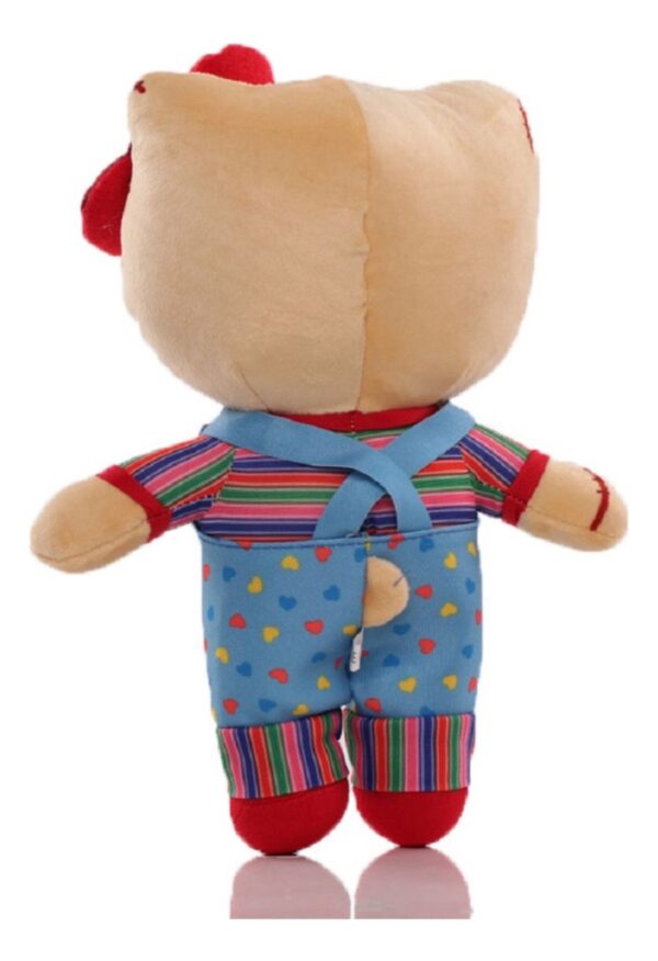 Kitty chucky - Imagen 2