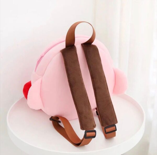 Mochila kirby - Imagen 5