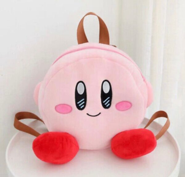 Mochila kirby - Imagen 2