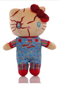 Kitty chucky