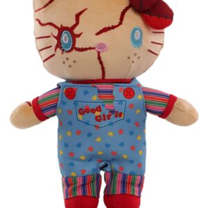 Kitty chucky