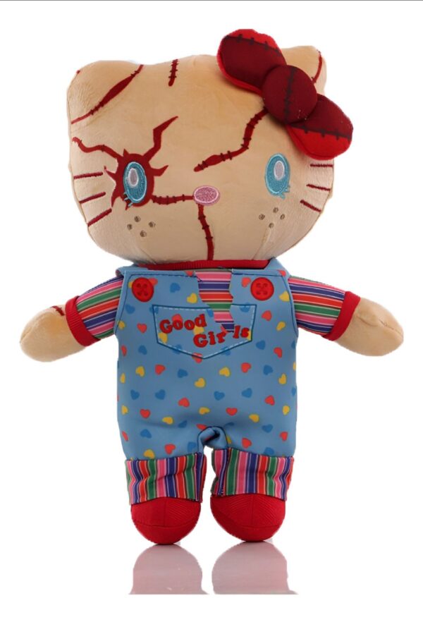 Kitty chucky
