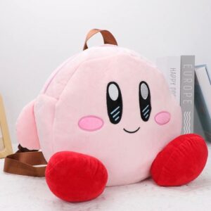 Mochila kirby